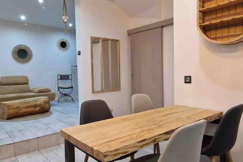Apartment Les Du Palais