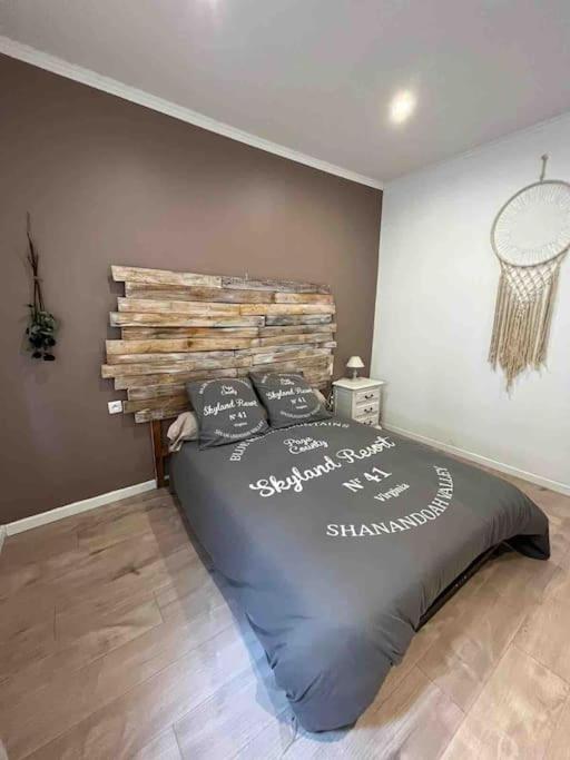 Apartment Les Du Palais *