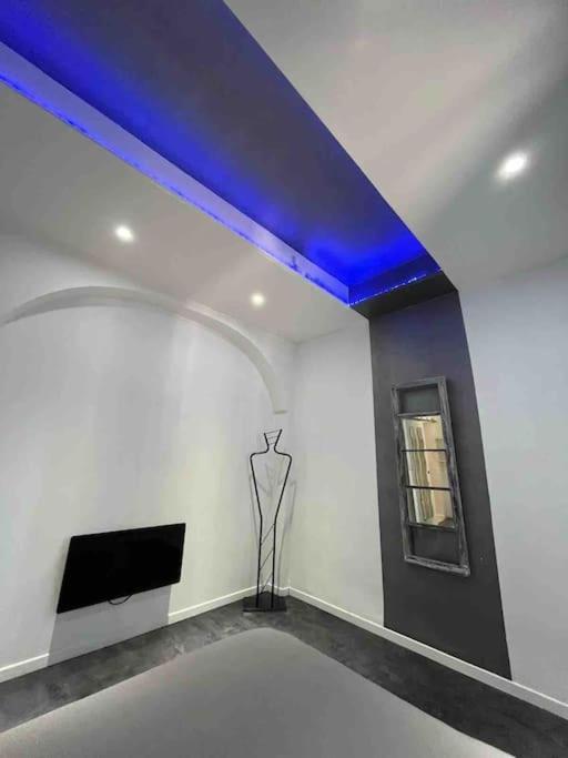 Apartment Les Du Palais *